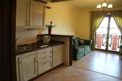 Apartamenty Portowe