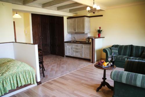 Apartamenty Portowe