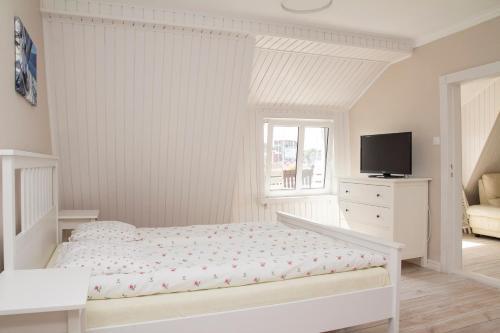 Apartamenty Portowe