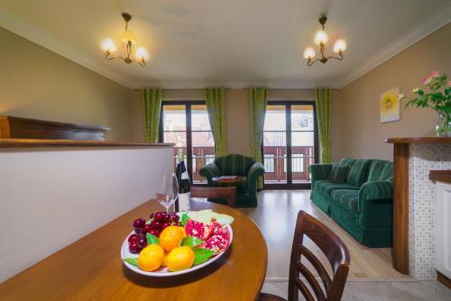 Apartamenty Portowe