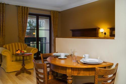 Apartamenty Portowe