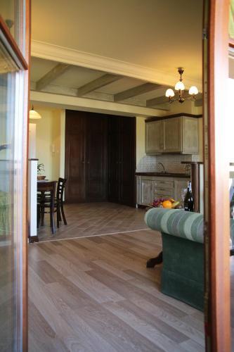 Apartamenty Portowe