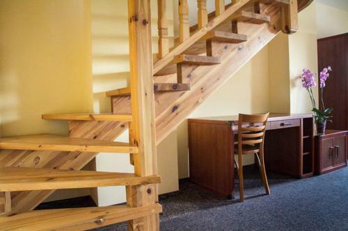 Apartamenty Portowe