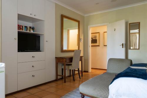 Kingston House B&B