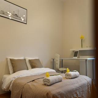 Angel Plaza Apartments