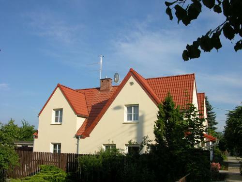 Villa Katrin