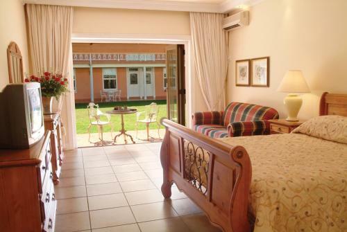 Hostal Sica's Guest House