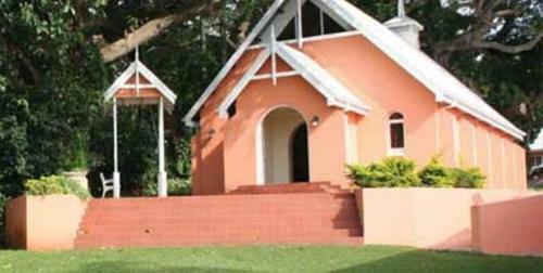 Hostal Sica's Guest House