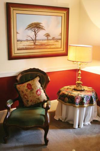 Hostal Sica's Guest House