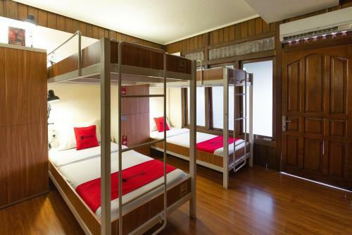 Garden Hostel
