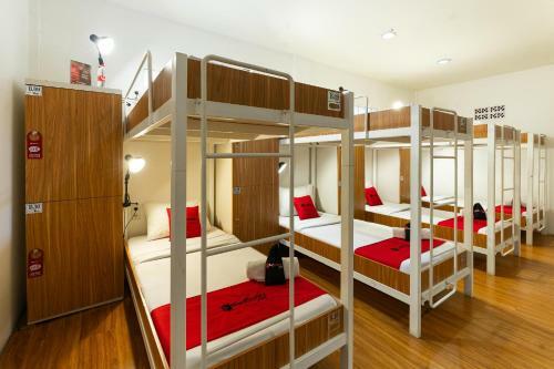 Garden Hostel