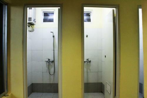 Garden Hostel