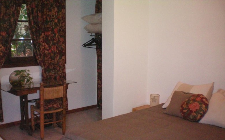 Bed & Breakfast Homelike