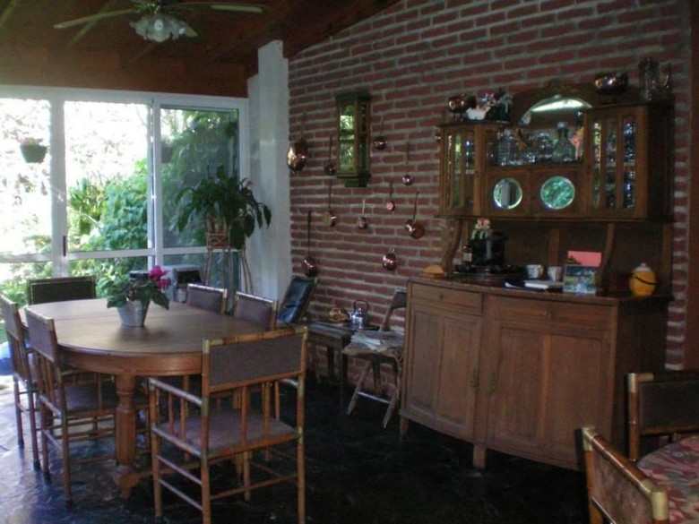Bed & Breakfast Homelike