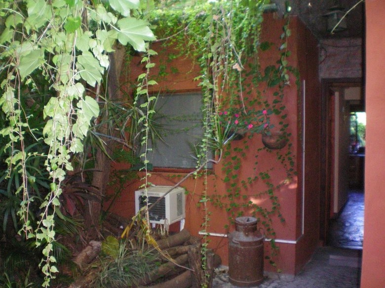 Bed & Breakfast Homelike