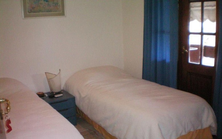 Bed & Breakfast Homelike