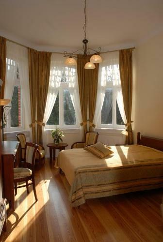 Apartamento Villa Stella Maris