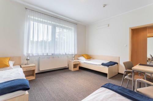 Hotel Mtj