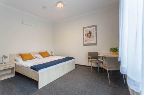 Hotel Mtj