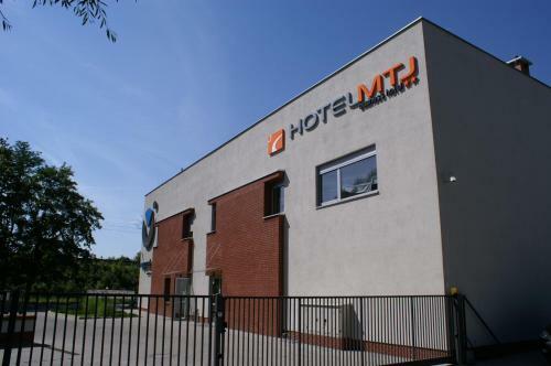 Hotel Mtj