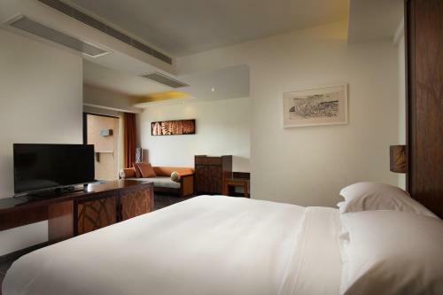 Hotel Mangrove Tree Resort World Sanya Bay- Kapok Tower