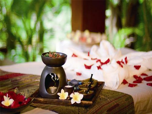 Hotel Mangrove Tree Resort World Sanya Bay- Kapok Tower