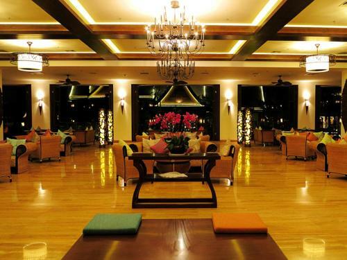 Hotel Mangrove Tree Resort World Sanya Bay- Kapok Tower