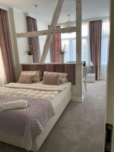 Apartamento Residence Puro Beach - Adults Only