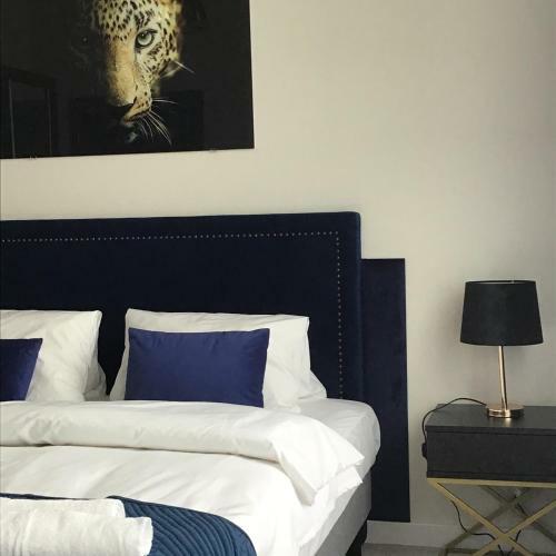 Apartamento Residence Puro Beach - Adults Only