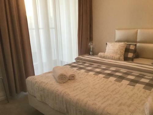 Apartamento Residence Puro Beach - Adults Only