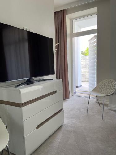 Apartamento Residence Puro Beach - Adults Only