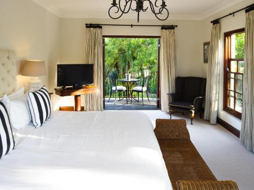 Hostal Ibis House