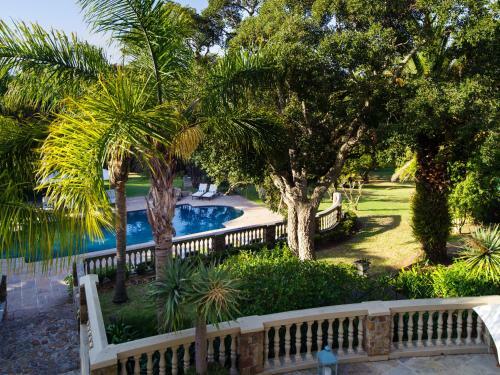 Hostal Ibis House