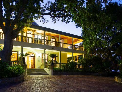 Hostal Ibis House