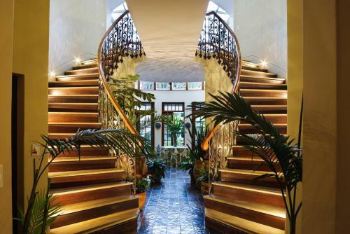 Hostal Ibis House
