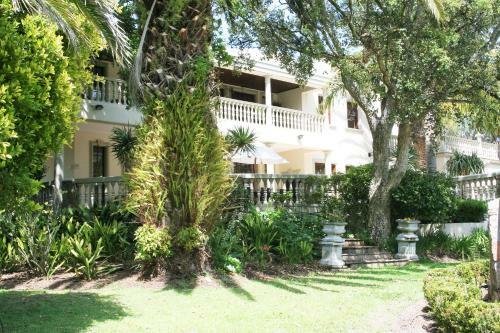 Hostal Ibis House