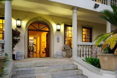 Hostal Ibis House