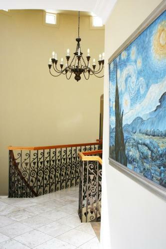 Hostal Ibis House