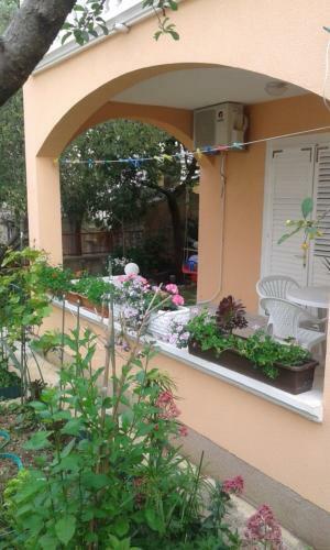 Apartments Mandaba