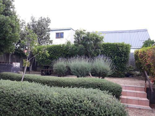 Gansbaai Town Lodge