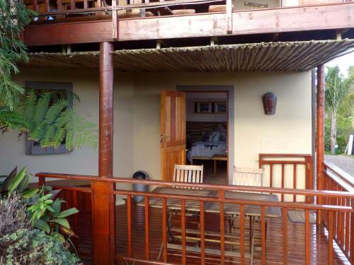 Hostal Panorama Lodge