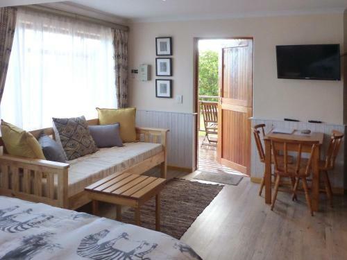 Hostal Panorama Lodge