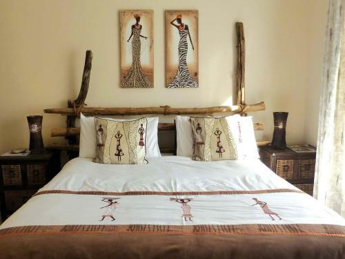 Hostal Panorama Lodge