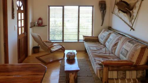 Hostal Panorama Lodge