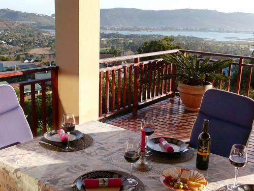 Hostal Panorama Lodge