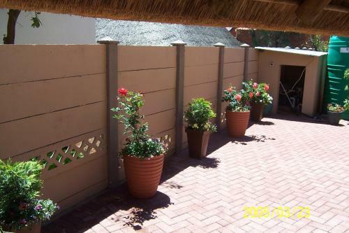 Hostal Agros Guest House