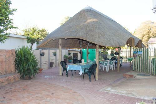 Hostal Agros Guest House