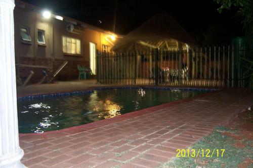 Hostal Agros Guest House