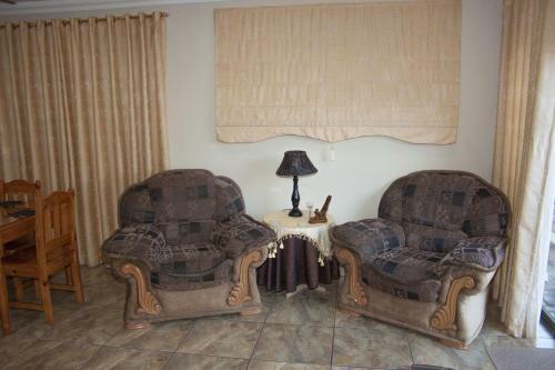 Hostal Agros Guest House