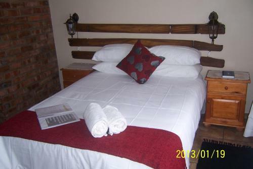 Hostal Agros Guest House